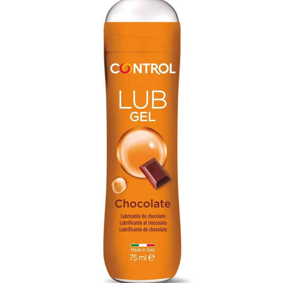 CONTROL – LUB GEL LUBRICANT 75 ML