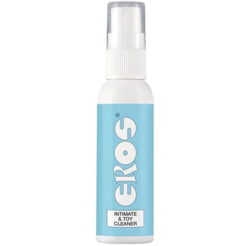 EROS – NETTOYANT INTIME EXTERNE ET JOUETS ML