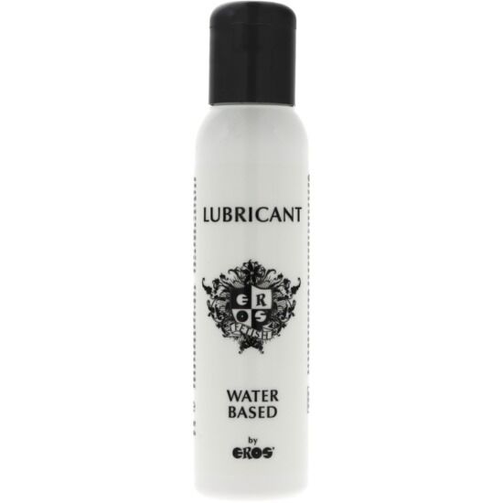 EROS FETISH LINE – Lubrificante all'acqua 100 ml