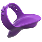 FANTASY FOR HER – MULTIFUNCTION STIMULATING THIMBLE