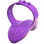 FANTASY FOR HER – MULTIFUNCTION STIMULATING THIMBLE