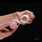 LELO Luna Beads Mini – Balles de kegel