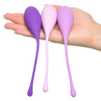FANTASY FOR HER Kegel Train-Her – Treno di Kegel set