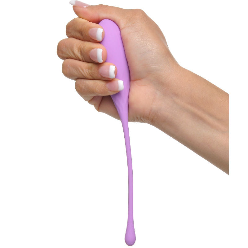 FANTASY FOR HER Kegel Train-Her – Treno di Kegel set