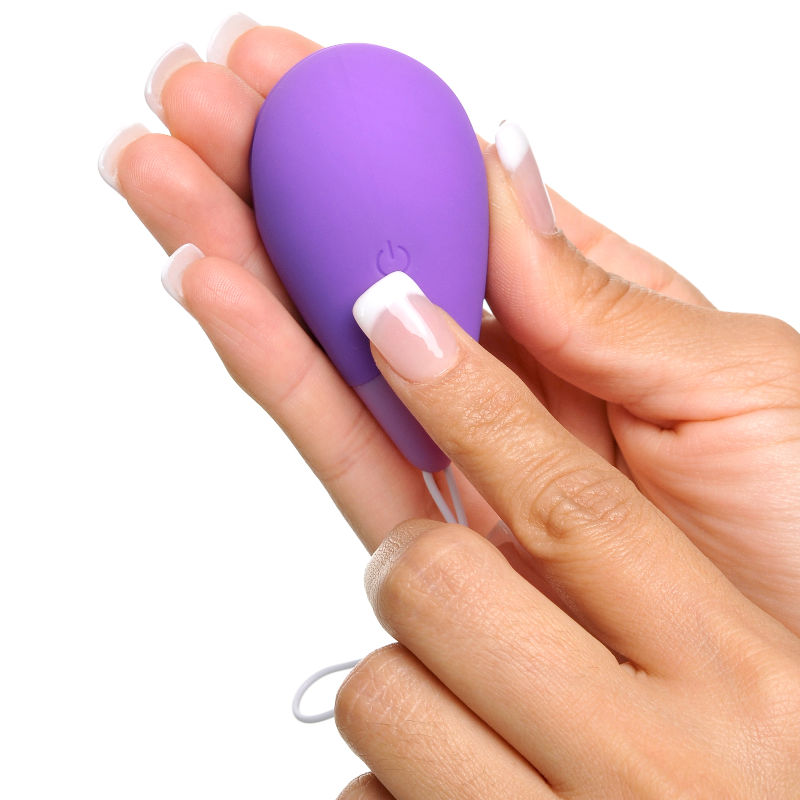 FANTASY FOR HER Excite-Her – Telecommande kegel
