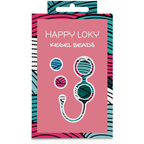 HAPPY LOKY – PERLES KEGEL