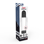 PUMP ADDICTED RX11 – Automatische Erektionspumpe