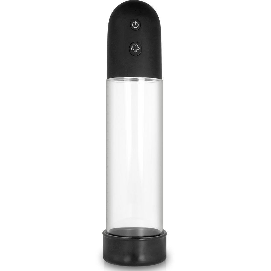 PUMP ADDICTED RX11 – Automatische Erektionspumpe