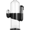 PUMP ADDICTED Vibrierende Kugel – Zubehör für Erektionspumpen