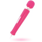 INTENSE Keanu – Massaggiatore rosa  wand intense