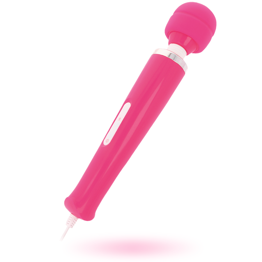 INTENSE Keanu – Wand pink massager