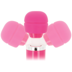 INTENSE Keanu – Massaggiatore rosa  wand intense