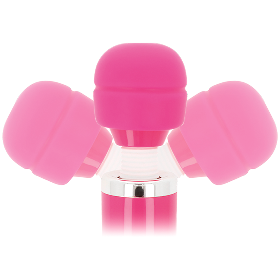INTENSE Keanu – Wand pink massager