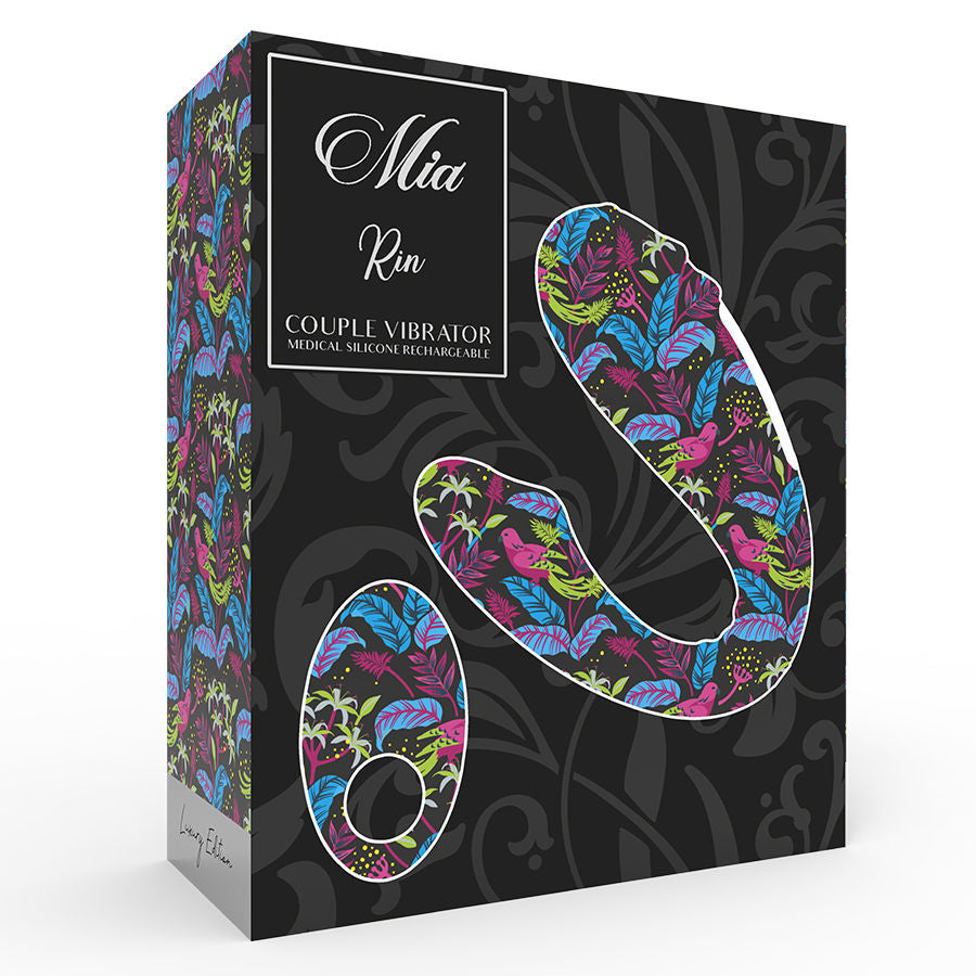 MIA Rin – Telecomando  per coppie