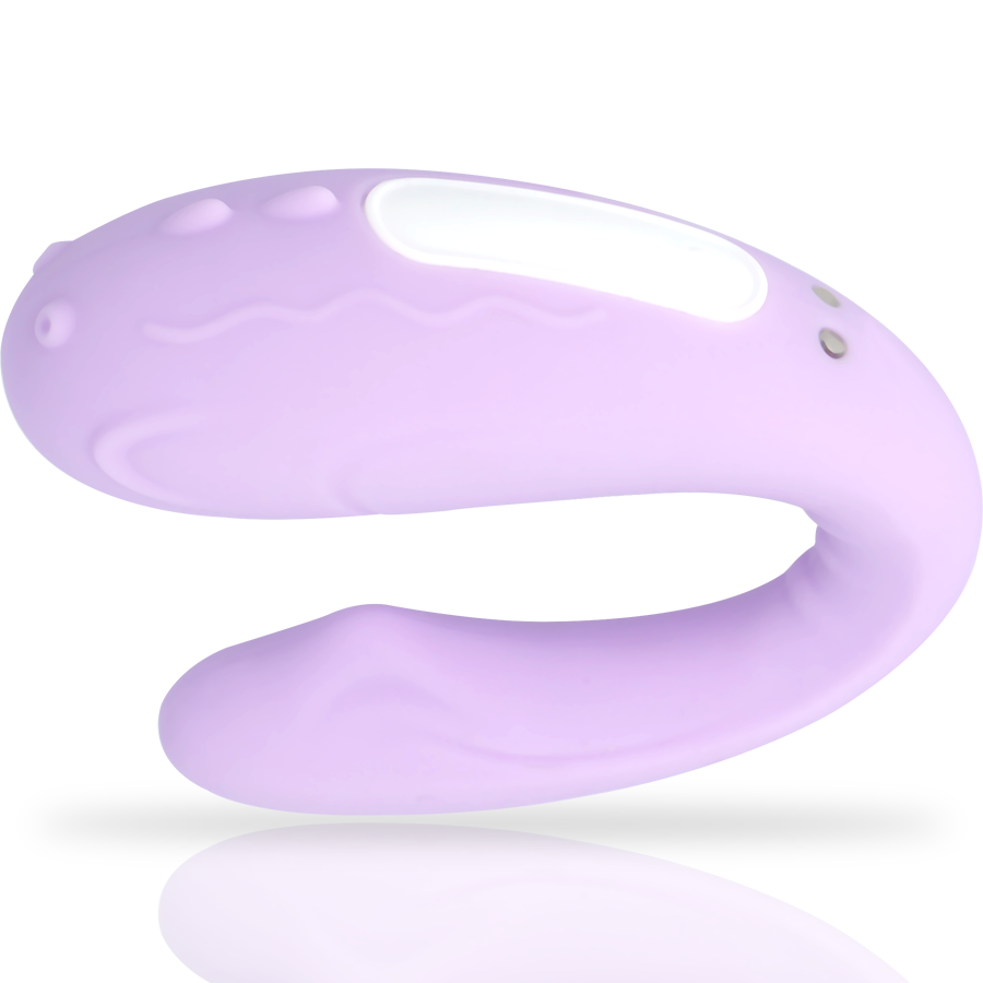 MIA Rin – Remote control partner