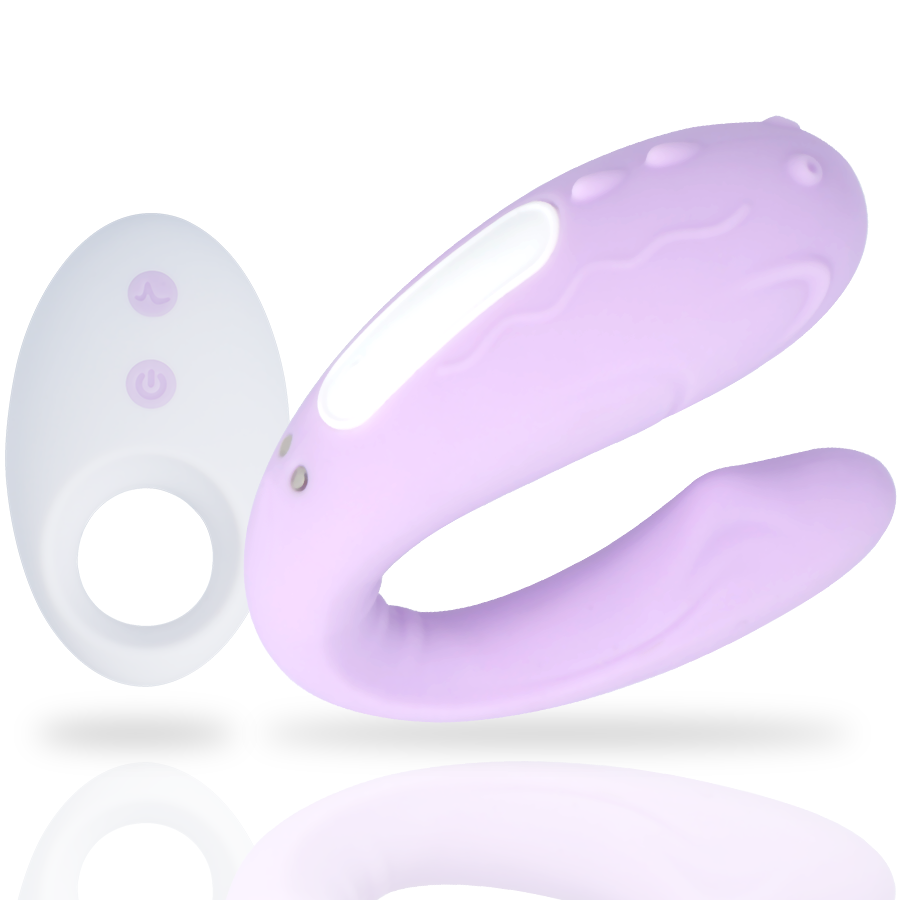 MIA Rin – Remote control partner