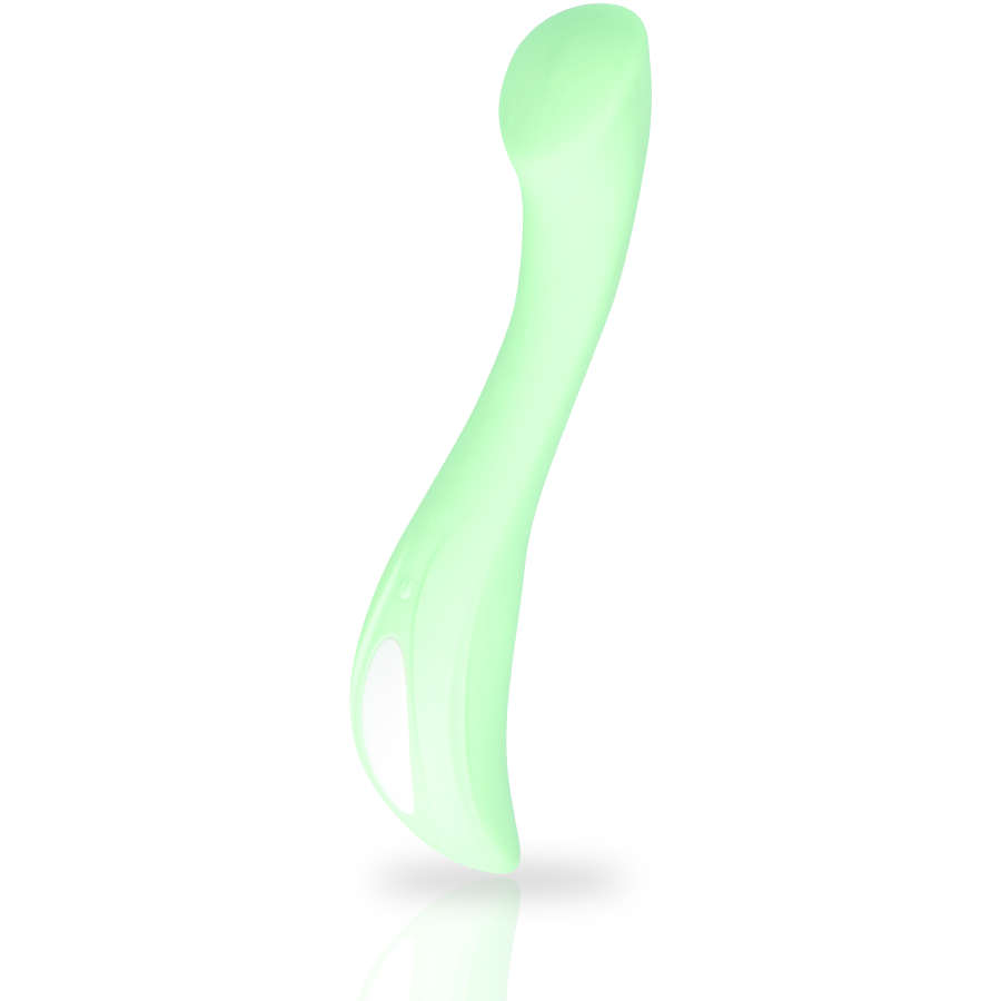 MIA – VIBRATORE DA PAVIMENTO PELVICO DEVON VERDE