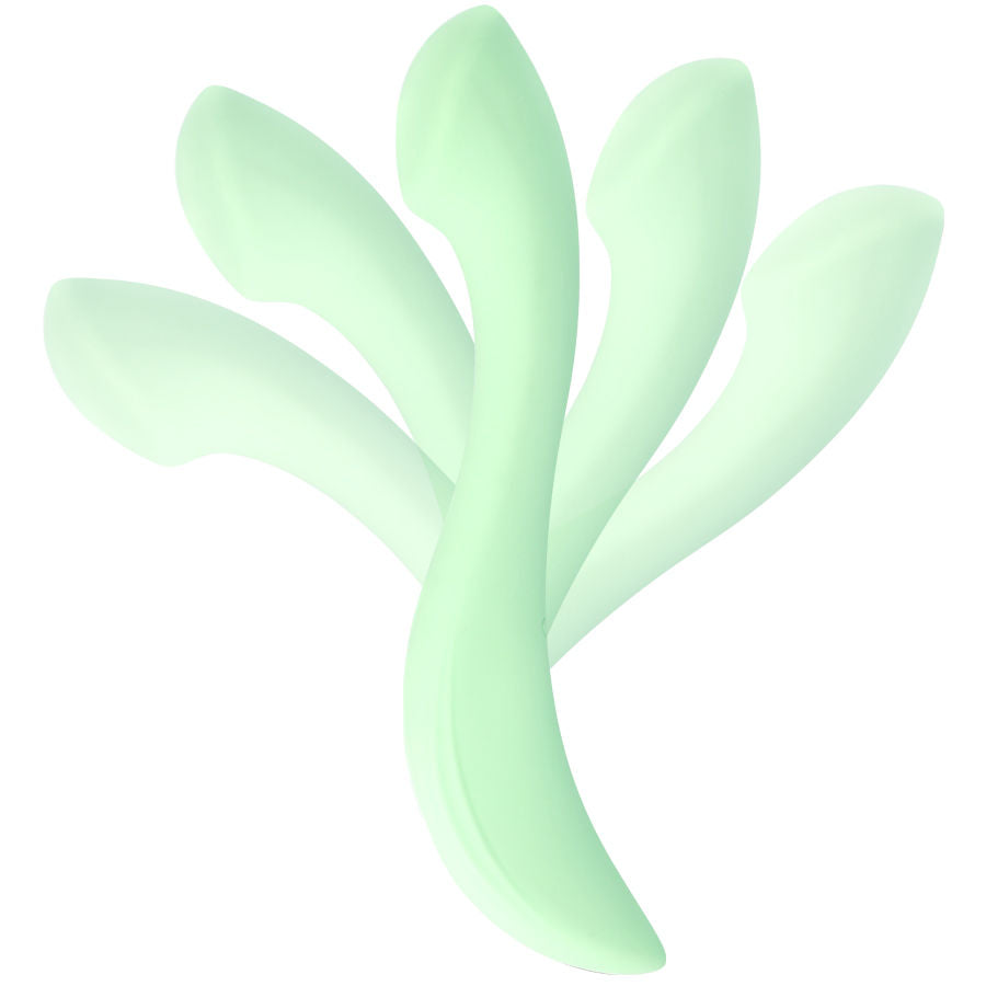 MIA – DEVON VIBRATOR GREEN