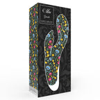 MIA – DRESDE VIBRATORE BLU TURCHESE