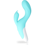 MIA – DRESDE VIBRATORE BLU TURCHESE