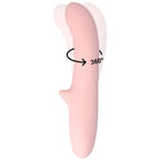MIA – PISA VIBRATOR ROTATOR ROTATOR ROSE