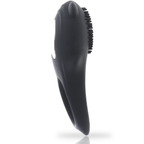 MIA Colosseo – Vibrationsring mit Fernbedienung, Schwarz