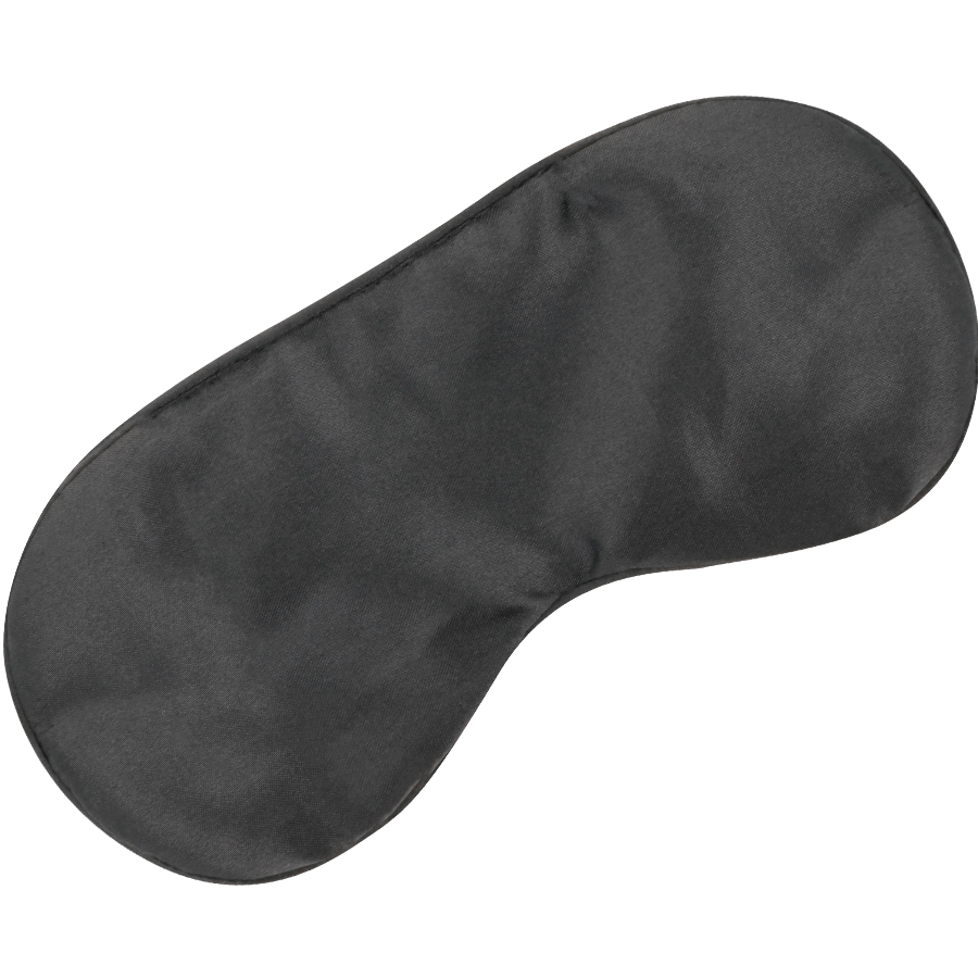 DARKNESS – Basic black mask