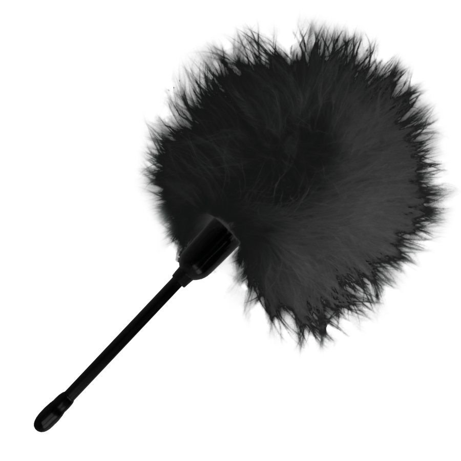 DARKNESS – Penna stimolante rossa 17cm