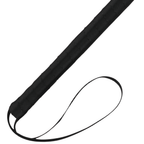 DARKNESS Lux – Kitzelfeder-Stimulierstift, Schwarz