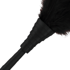 DARKNESS Lux – Kitzelfeder-Stimulierstift, Schwarz