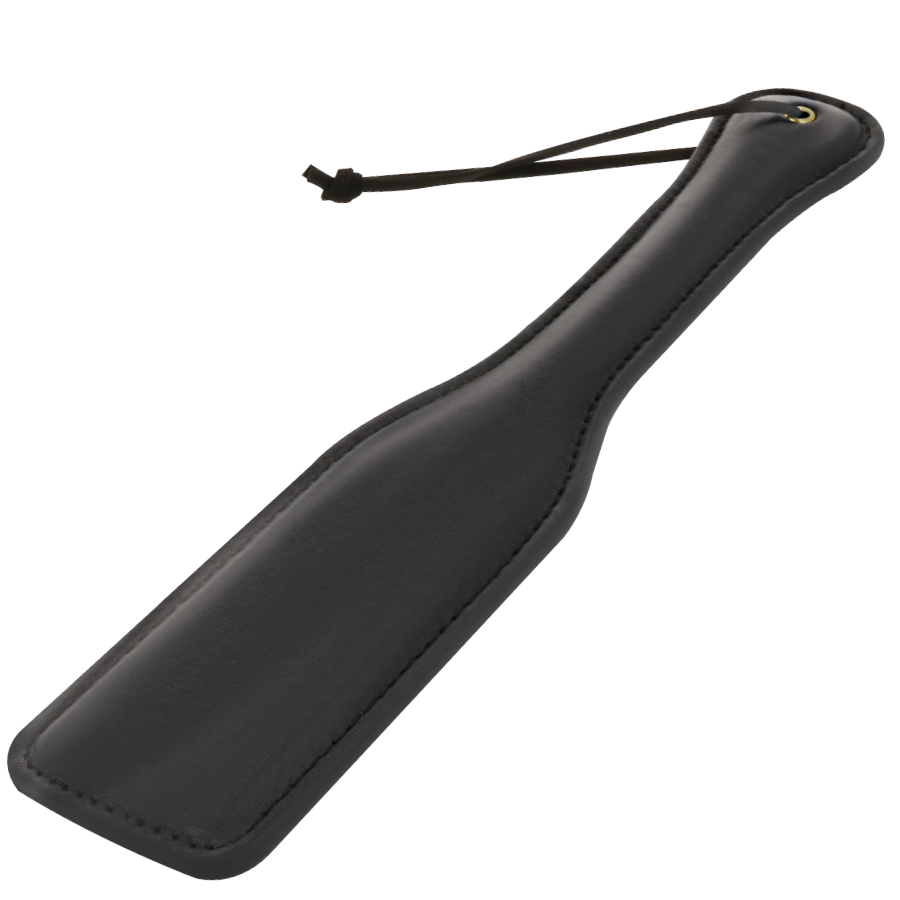 DARKNESS – Pelle originale fetish en cuir noir