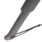 DARKNESS – Black fetish paddle