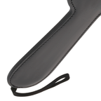 DARKNESS – Black fetish hand paddle