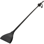 DARKNESS – Frusta nera whipper