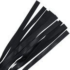 DARKNESS – Fouet de bondage noir 51 cm