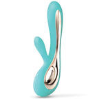 LELO Soraya 2 – Rabbit-Vibrator