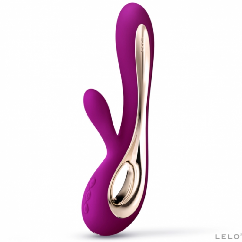 LELO Soraya 2 – Rabbit-Vibrator
