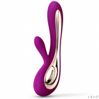 LELO Soraya 2 – Rabbit-Vibrator