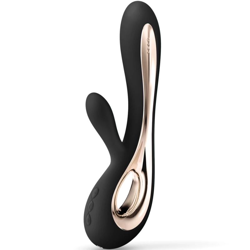 LELO Soraya 2 – Rabbit-Vibrator