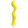 G-SPOT Gavyn – G-spot vibrateur jaune
