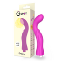 G-SPOT Gregory – Vibratore  viola g-spot