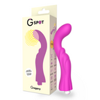 G-SPOT Gregory – Vibratore  viola g-spot