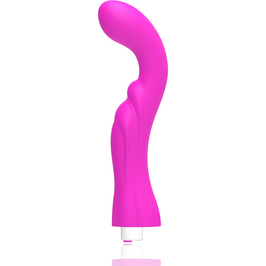 G-SPOT Gregory – Vibratore  viola g-spot