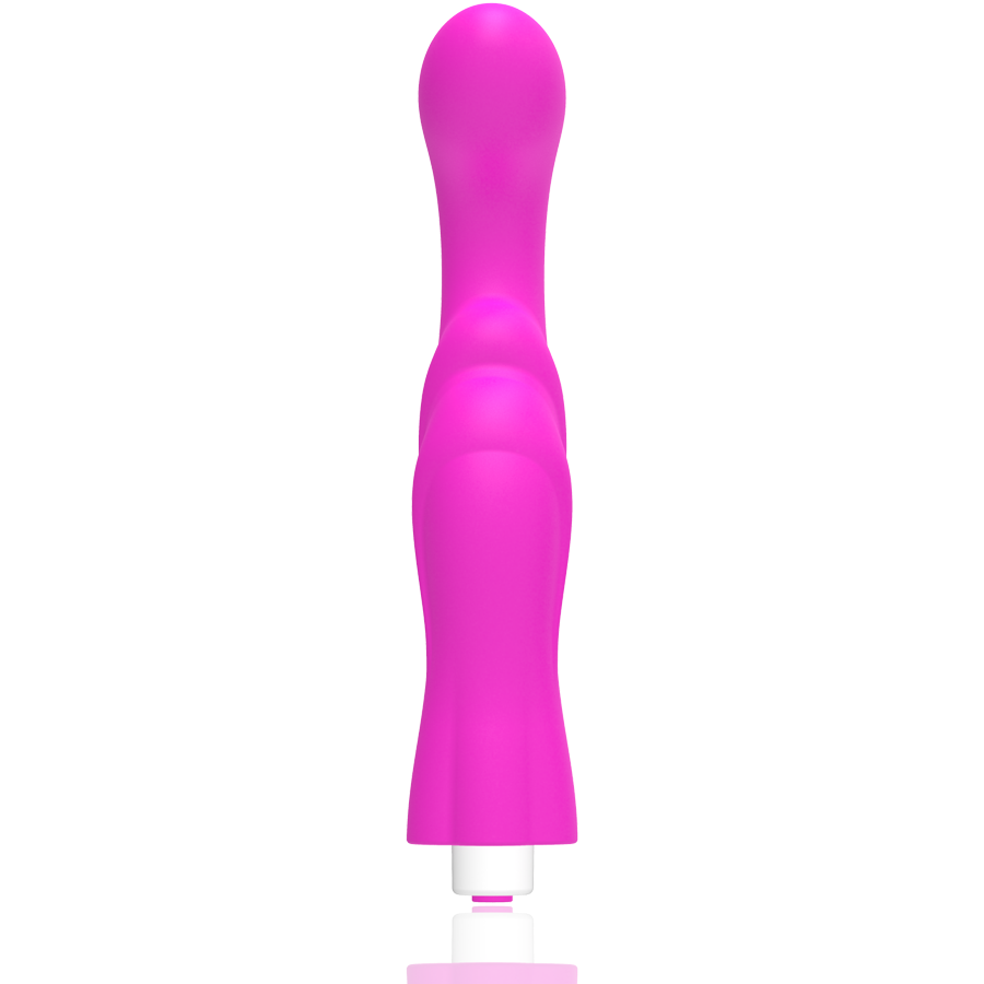 G-SPOT Gregory – Vibratore  viola g-spot