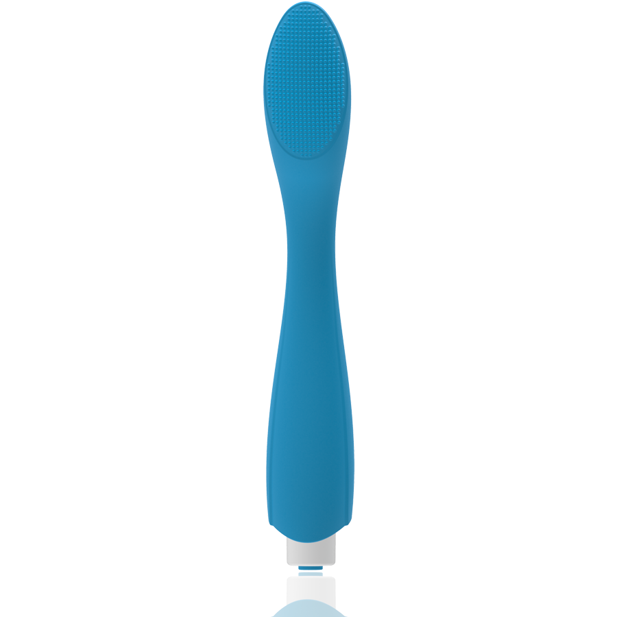 G-SPOT Gylbert – G-Punkt-Vibrator, türkisblau