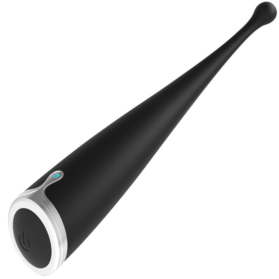 BRILLY GLAM Spot Vibe – Clitorial black