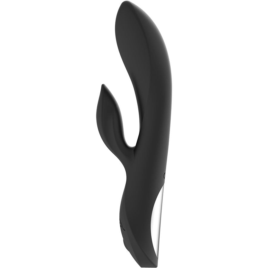 BLACK&SILVER – Touch control