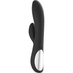 BLACK&SILVER – Touch control
