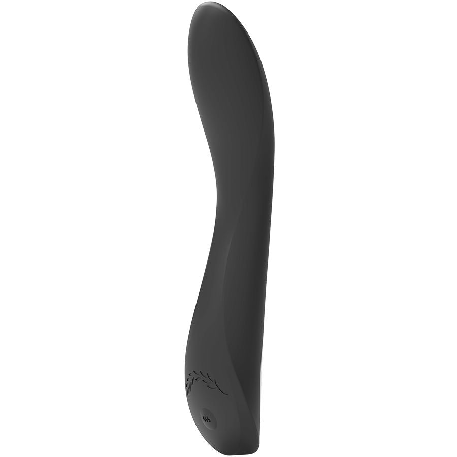 BLACK&SILVER Kean – Vibrator mit Touch-Steuerung