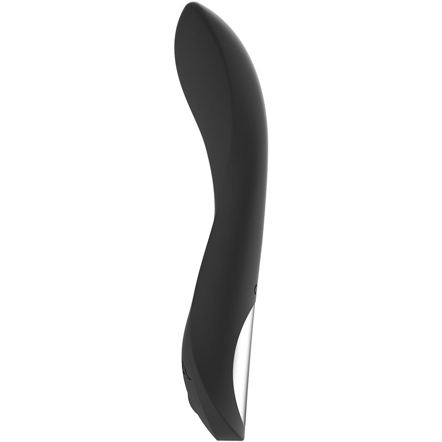 BLACK&SILVER Kean – Vibrator mit Touch-Steuerung